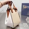 存在感のある ロエベコピーブランド ショルダーバッグ ロエベ LOEWE 手持ち&ショルダー掛け レディースバッグ 9色可選 高級本革