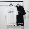 2022 今一番HOTな新品 ロエベ LOEWEスーパーコピー 激安 半袖Tシャツ 2色可選 使い勝手抜群