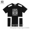 落ち着いた質感 ロエベスーパーコピー ロエベ LOEWE 半袖Tシャツ 2色可選 カジュアル