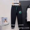 人気が爆発 2022 LOEWE ロエベスーパーコピー スエットパンツ チノパン