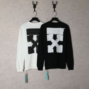 人気定番最新作 OFF-WHI...