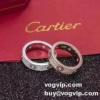 スーパーコピー 2022 カルティエ CARTIER リング 指輪 2色可選 選べる極上