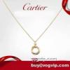 2022 日本未入荷モデル カルティエ Trinity de cartier ネックレス ペンダントトップ CARTIERブランド コピー