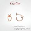 2022 カルティエ CARTIER 洗練を十分に演出する ピアス イヤリング 3色可選 CARTIERコピーブランド オリジナルデザイン