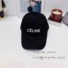 日本未入荷モデル セリーヌ CELINE キャップ セリーヌブランド コピー ハンチング 帽子 4色可選 男女兼用