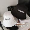 2色可選 セリーヌ CELINE セレブ愛用の超人気商品 キャップ セリーヌスーパーコピー 帽子 男女兼用 熱中症対策