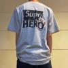 優れた品質 SUPREMEコピー Tシャツ/半袖 3色可選 2022春夏季超人気 シュプリームスーパーコピー 激安