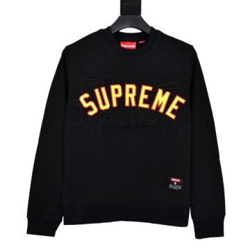 SUPREME コピー パーカ...