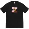  大好評シュプリームスーパーコピーTシャツ/半袖 3色可選 赤字超特価2022 SUPREMEブランド コピー