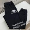 バレンシアガブランドスーパーコピー 2色可選 チノパン爆買い BALENCIAGAブランドコピー 新作入荷