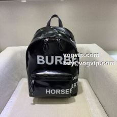 シックスタイルに活躍 バーバリー BURBERRYブランドスーパーコピー 2022 リュック バックパック 軽量 収納力と耐久性に優れたバックパック