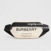 バーバリー BURBERRY 2022 コーデ 知的なムードを演出 バーバリースーパーコピー 31x7.5x16cm 高級感を備えている ウエストバック 斜め掛けバッグ 
