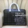 秋のお出かけに最適 スーパーコピー 2022 バーバリー BURBERRY ビジネスバッグ 2色可選 メンズ 通勤バッグ 39x28x5cm 大容量 軽い レザー おしゃれ 大容量