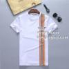 重宝するアイテム 2022 バーバリー BURBERRY 半袖Tシャツ 2色可選 半袖Tシャツ メンズ 夏 サマー Tシャツ バーバリーコピーブランド