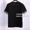 数に限りがある 2022 バーバリーブランド コピー BURBERRY 半袖Tシャツ 2色可選 ゆったりとしたシルエットに肌に優しい薄手生地で夏に適な着心地