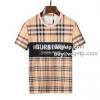 2022 高級感ある バーバリー BURBERRY スーパーコピー 半袖Tシャツ シックスタイルに活躍