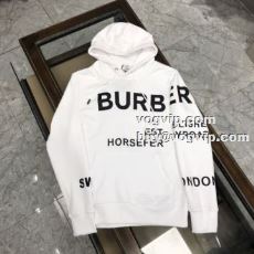 2022 争奪戦必至 バーバリー BURBERRYブランド 偽物 通販 パーカー 秋のお出かけに最適