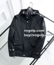 デザイン性に優れたジャケット ...