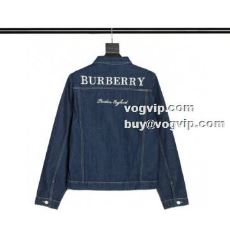 2022秋冬 バーバリー BU...