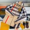 バーバリースーパーコピー 極上の着心地 2022秋冬 ジャケット メンズ バーバリー BURBERRY ブルゾン 1-3営業日発送