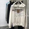 ブランド コピー 2022秋冬 人気が爆発  パーカー バーバリー BURBERRY 受注期間限定！