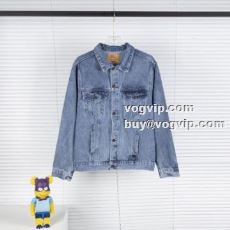 2022秋冬 デニムジャケット...