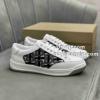 2022秋冬 バーバリー BURBERRY カジュアルシューズ 首胸ロゴ BURBERRYブランドコピー スニーカー 4色可選 運動靴 疲れない ローカット 通気性抜群