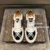 完成度の高い逸品 バーバリーコピーブランド 2022秋冬 バーバリー BURBERRY カジュアルシューズ スニーカー シューズ メンズ コンフォートシューズ スニーカー 靴 2色可選