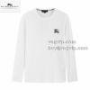 2022 人気が爆発 バーバリー BURBERRY 長袖Tシャツ 3色可選 しわになりにくい バーバリーコピー ブランド