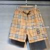 高評価の人気品 2022 バーバリースーパーコピー BURBERRY 生地はさらっとした手触りで吸湿性に優れており ショートパンツ ビーチパンツ