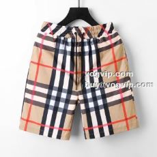 ビーチパンツ バーバリースーパ...