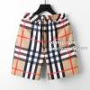ビーチパンツ バーバリースーパーコピー 個性派 2022 バーバリー BURBERRY ショートパンツ 爽やか三分短パン水泳パンツサーフパンツスウィミングパンツです