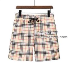強い魅力を感じる一枚 ブランド 偽物 通販 2022 バーバリー BURBERRY 水着 メンズ 海パン サーフパンツ ハーフパンツ 短パン ショートパンツ ビーチパンツ