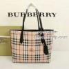 【激安】 バーバリー BURBERRYブランド コピー ショルダーバッグ 手持ち&ショルダー掛け レディースバッグ 期間限定SALE 4色可選