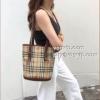 大人のセンスを感じさせる 2022 バーバリー ショルダーバッグ BURBERRYコピー レディースバッグ 普段使い、買い物、お散歩、ママバッグなどにおすすめ