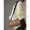 バーバリー BURBERRY 大人気再登場 ショルダーバッグ レディースバッグ BURBERRYコピー ブランド 女性の要望がすべて内蔵！まんまるデザインバッグ