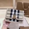 2022 バーバリー BURBERRY ランキング商品 ショルダーバッグ レディースバッグ BURBERRYスーパーコピー 激安