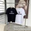 魅力的 ヴァレンティノブランド 偽物 通販 2色可選 VALENTINO 半袖Tシャツ 自然な肌触り