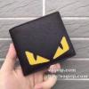 大絶賛の履き心地! フェンディスーパーコピー 激安 FENDI 二つ折り財布 メンズ財布 雑誌掲載 大容量 コンパクト ショートウォレット