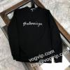 バレンシアガブランド 偽物 通販プルオーバーパーカー 2色可選 BALENCIAGAスーパーコピー 激安 人気定番2022
