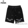 2022秋冬 今一番HOTな新品 フェンディ FENDIスーパーコピー 激安 ショートパンツ 使い回し最高