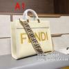 2022秋冬 上品上質 フェンディコピーブランド ハンドバッグ 3色可選 FENDI 入学式用には大人気