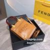 大絶賛の履き心地! 2022秋冬 フェンディブランド 偽物 通販 FENDI ショルダーバッグ 手持ち&ショルダー掛け 3色可選 小さい 軽い トラベル スクエア おしゃれ 軽量