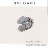 偽物ブランド 上品に着こなせ 2022秋冬 ブルガリ BVLGARI リング 指輪 指輪通販 クロスリング アクセサリー ファッション小物