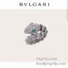 偽物ブランド 上品に着こなせ 2022秋冬 ブルガリ BVLGARI リング 指輪 指輪通販 クロスリング アクセサリー ファッション小物