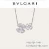 2022秋冬 ブルガリ BVLGARI もっとも高い人気を誇る ネックレス ペンダントトップ BVLGARIブランド コピー プレゼントに最適