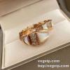 2022秋冬 高級感漂わせる ブルガリ BVLGARI リング 指輪 BVLGARIブランドスーパーコピー アクセサリー 誕生日 ギフト 記念日