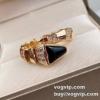 2022秋冬 優しい色合い ブルガリ BVLGARI リング 指輪 ブルガリスーパーコピー 人気のシンプルでさり気ない存在感！