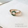 ブルガリ偽物ブランド 2022秋冬 主役になる存在感 ブルガリ BVLGARI リング 指輪 限定 通販 人気 セール