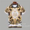 ヴェルサーチコピー 2022秋冬 一番人気の新作はこれ VERSACE 半袖Tシャツ 吸汗速乾